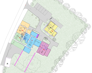  Maison � louer 4 pi�ces 177 m�