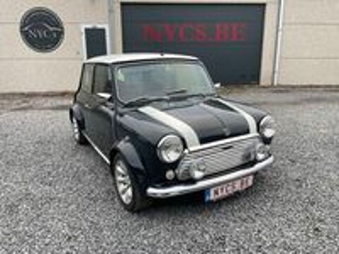 Mini 1000 Cooper 1991 occasion 59310 Auchy-lez-Orchies