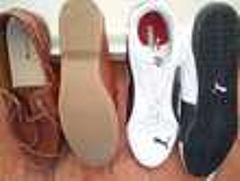 CHAUSSURES DE MARQUES T46 Chaussures