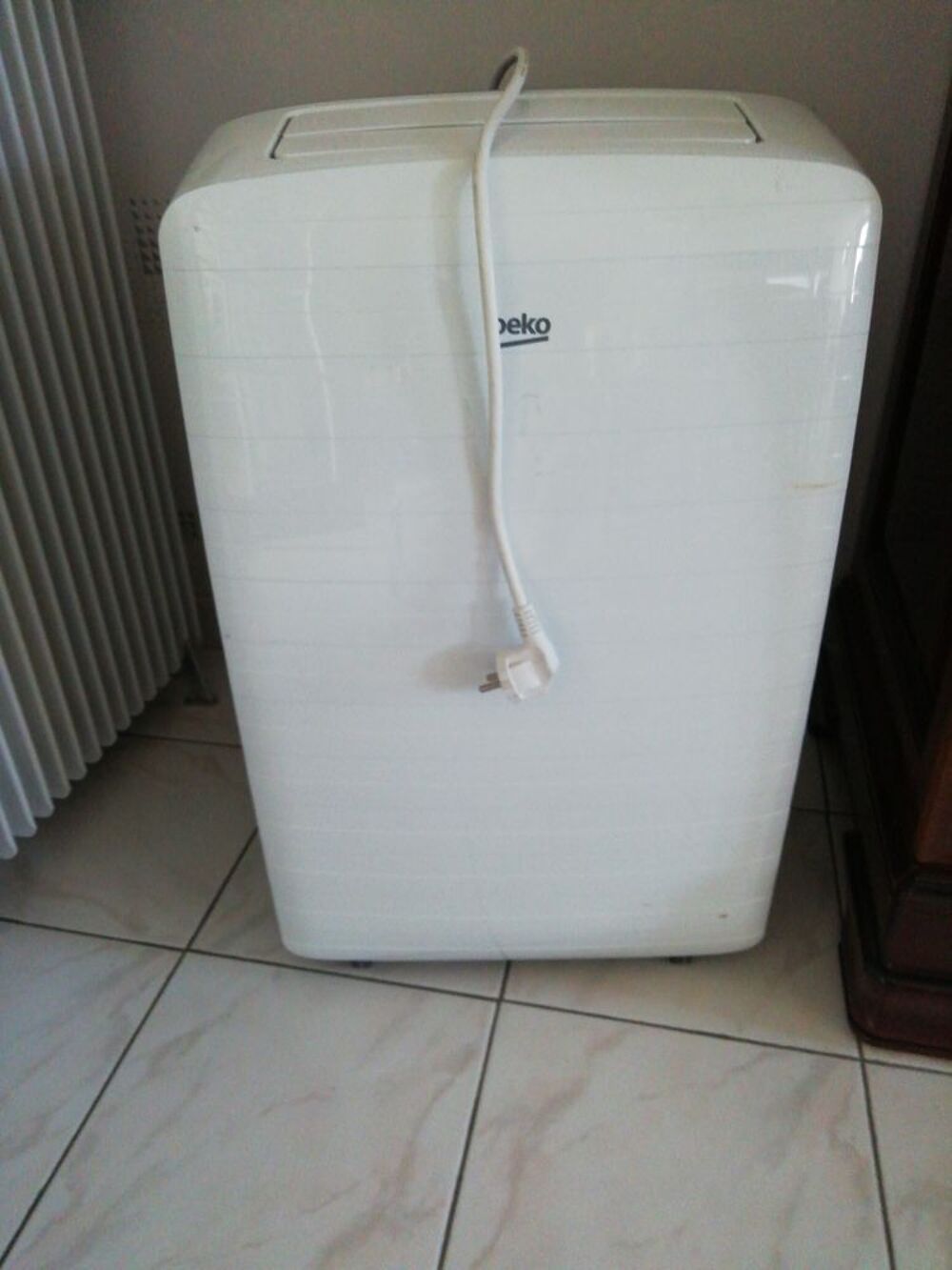 . Climatiseur Electroménager