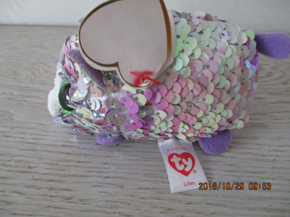 Figurine TY Jeux / jouets
