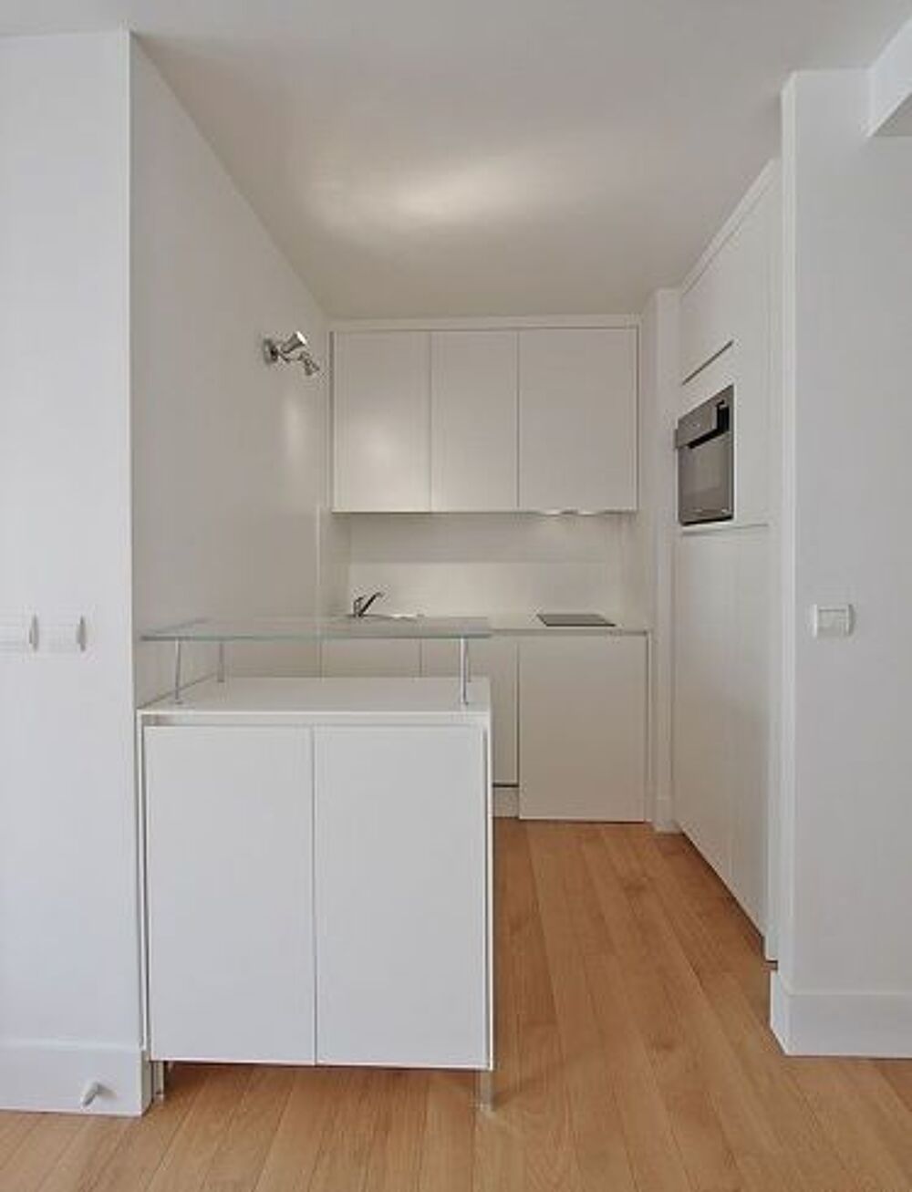 Location Appartement Très beau T2 meublé - Annecy centreu Annecy
