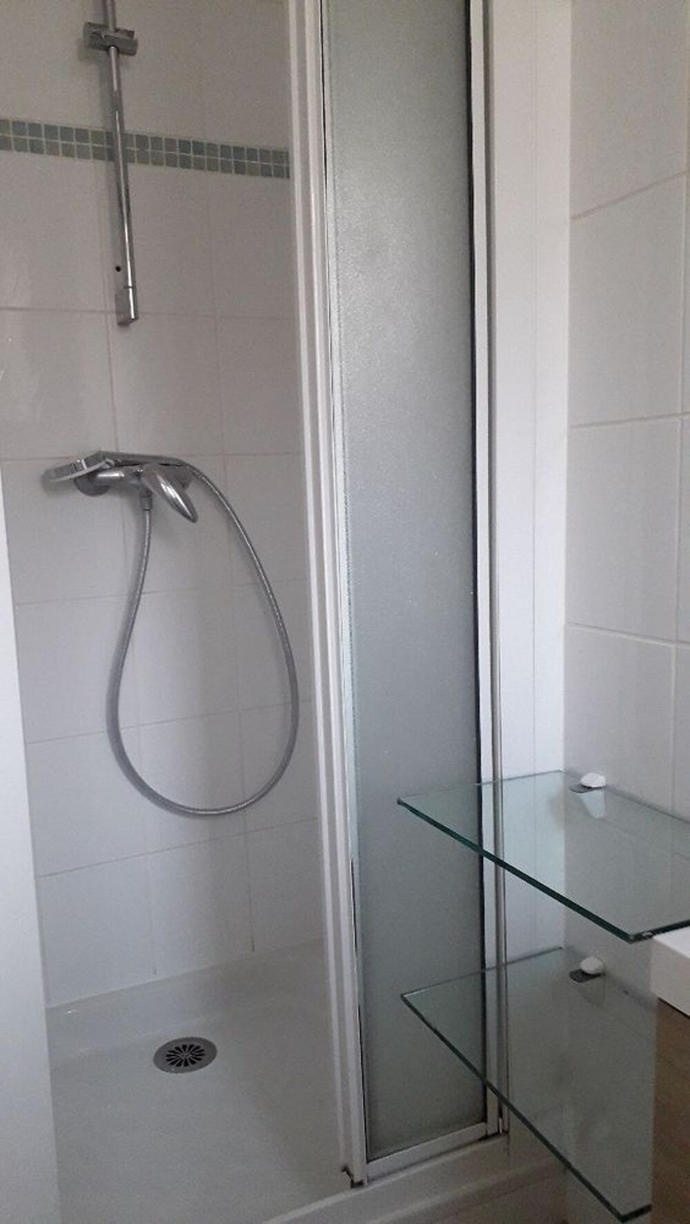 Location Appartement agréable studio de 27 m² à Epinal Épinal