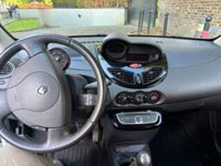 Twingo II 1.2 16v 75 eco2 Night&Day Euro 5 BVR5 2010 occasion 59200 Tourcoing