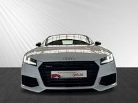 TT S TTS Roadster 2.0 TFSI 310 S tronic 6 Quattro 2018 occasion 69007 Lyon