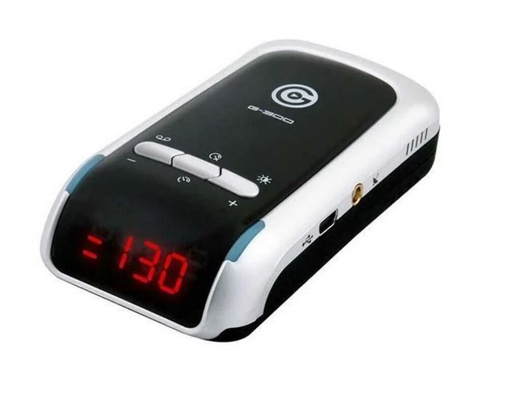 AlerteGPS G300 NEUF Matériel informatique