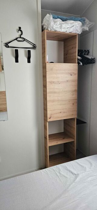  Chalet à vendre 3/4 pièces 30 m² Châtelaillon-plage