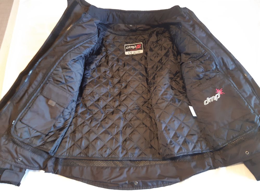 Blouson moto Vêtements
