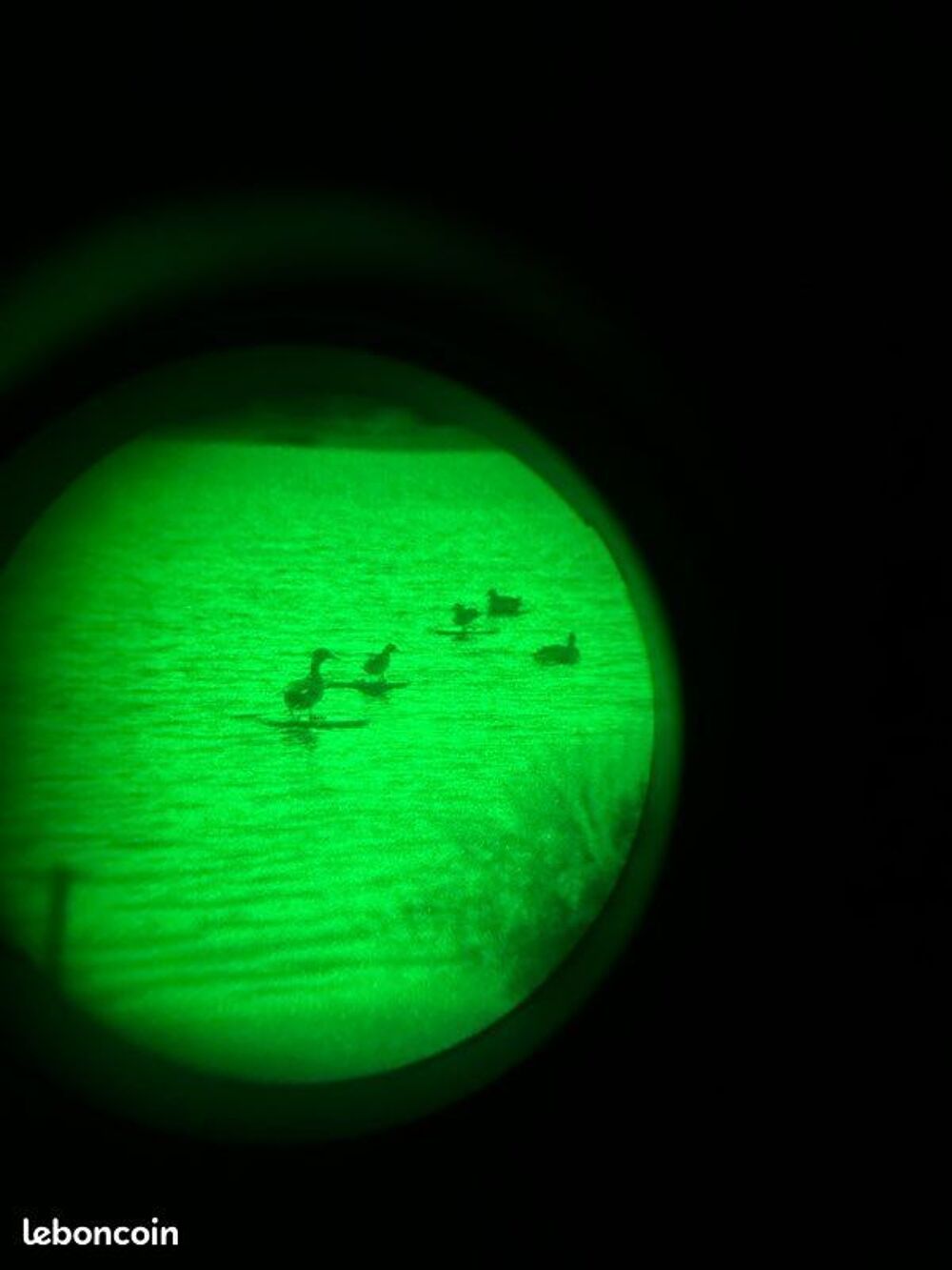Jumelles de vision nocturne pour la chasse ou la navigation Sports