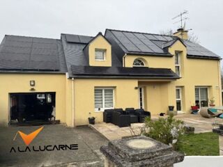  Maison  vendre 7 pices 153 m