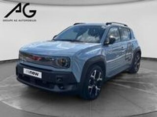 Sc&eacute;nic techno 150 ch autonomie confort 2025 occasion 51300 Vitry-le-Fran&ccedil;ois