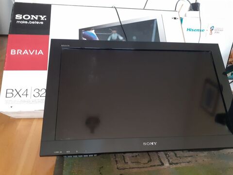 SONY Bravia BX4 32 pouces 20 Alfortville (94)