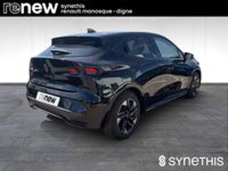 Clio VI Clio TCe 115 ch Techno 2026 occasion 04100 Manosque