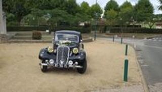  1955 occasion 40280 Saint-Pierre-du-Mont