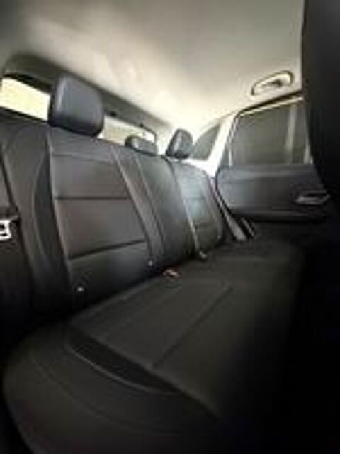 MG.ZS ZS 1.5 L Hybrid+ 197 ch Luxury 2025 occasion 81000 Albi