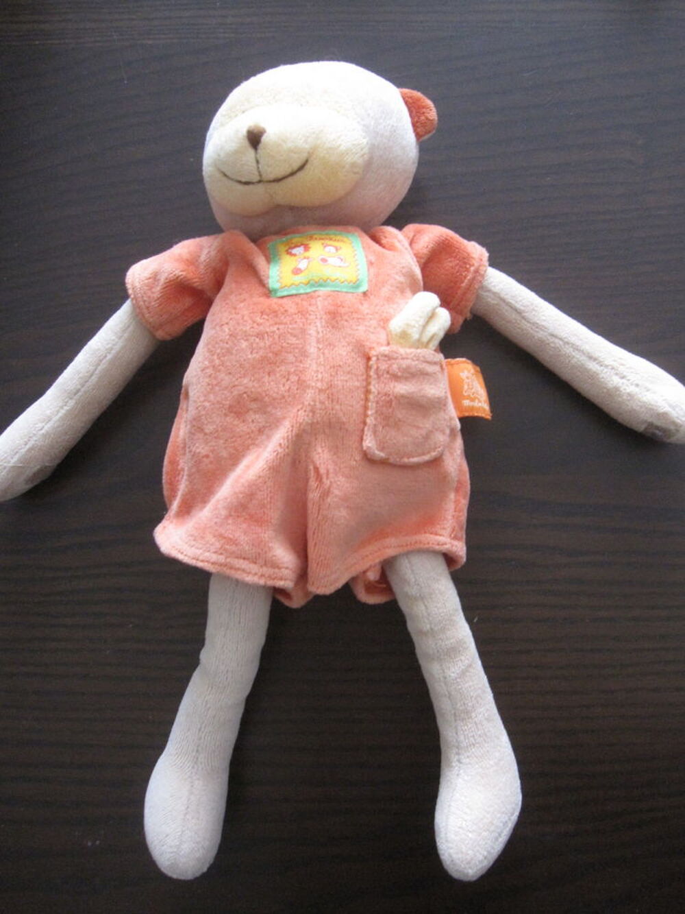 Singe moulin roty les loustics Jeux / jouets