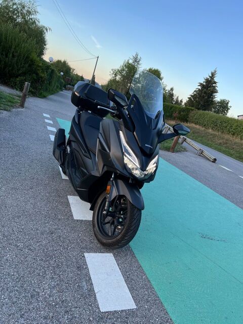 Scooter HONDA 2022 occasion Lyon 69003