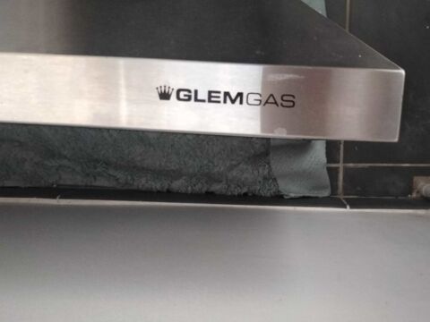 hotte tout neuf �  vendre. 120 Chambray-l�s-Tours (37)