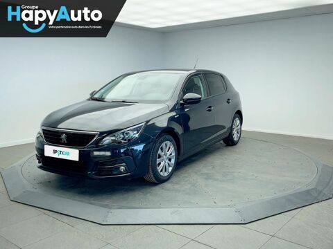 Annonce voiture Peugeot 308 11990 €