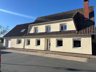  Maison  vendre 9 pices 240 m