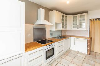  Appartement � vendre 3 pi�ces 110 m� Jougne