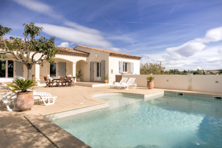  Villa � vendre 10 pi�ces 255 m�