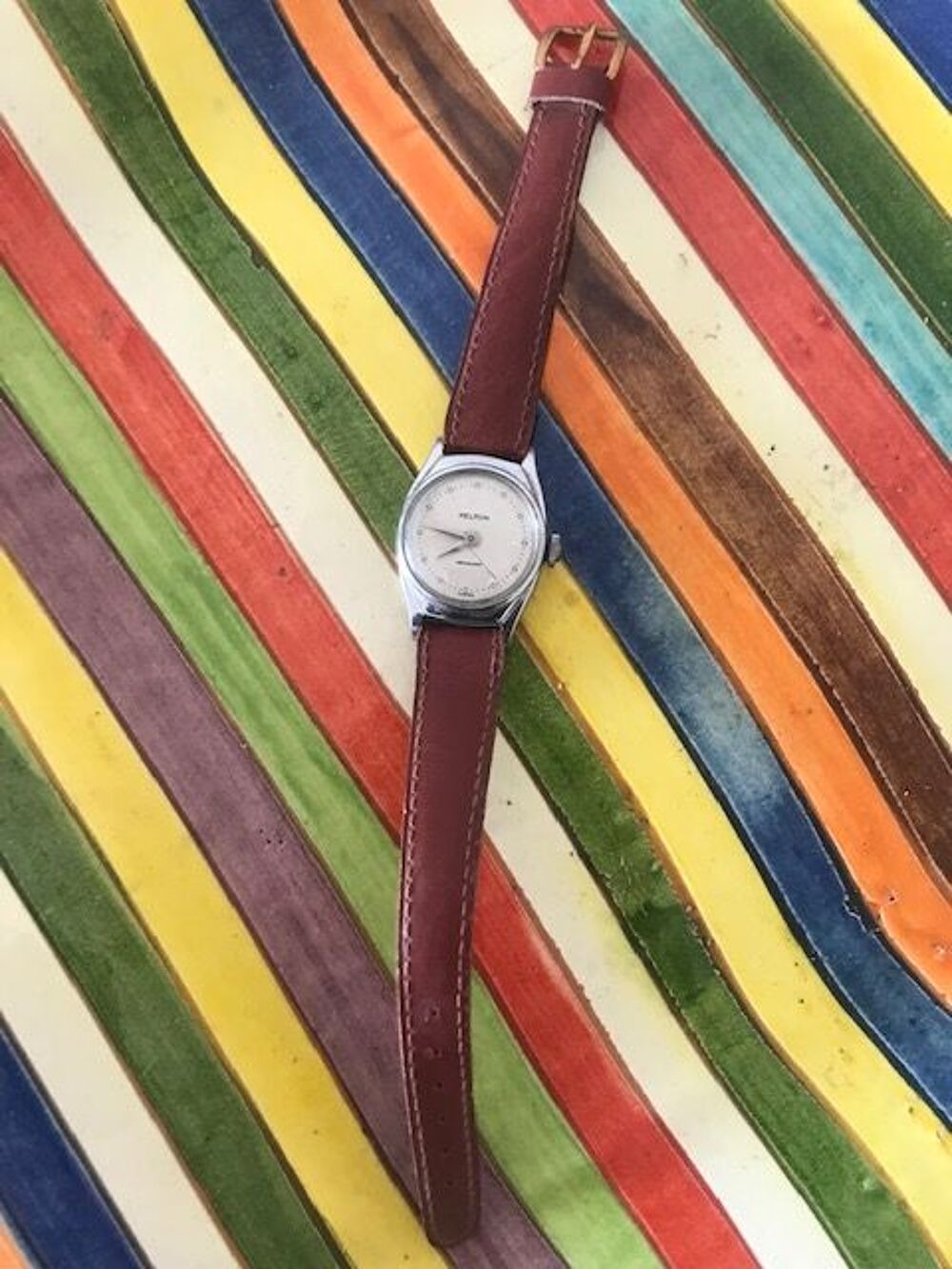 Montre femme Kelton vintage Bijoux et montres