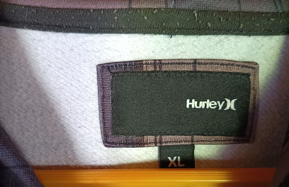 blouson HURLEY Vêtements