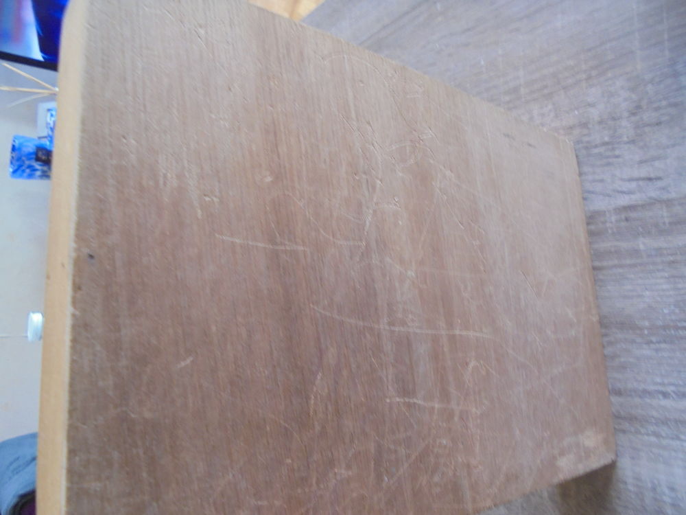 Casier en bois Meubles