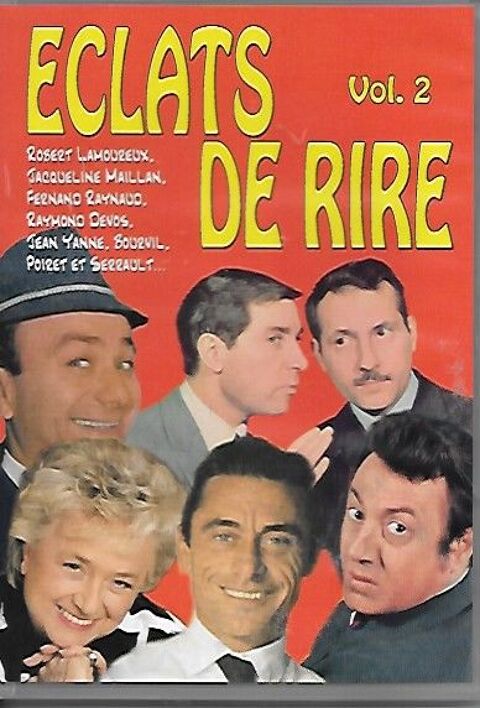 Eclats de rire Volume 2 3 Hendaye (64)