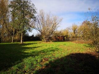  Terrain � vendre 1420 m�