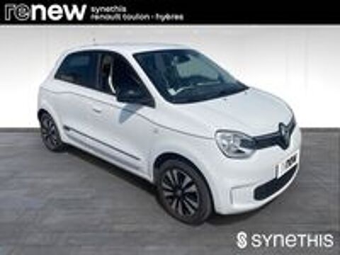 Twingo III E-Tech Techno 2023 occasion 83160 La Valette-du-Var