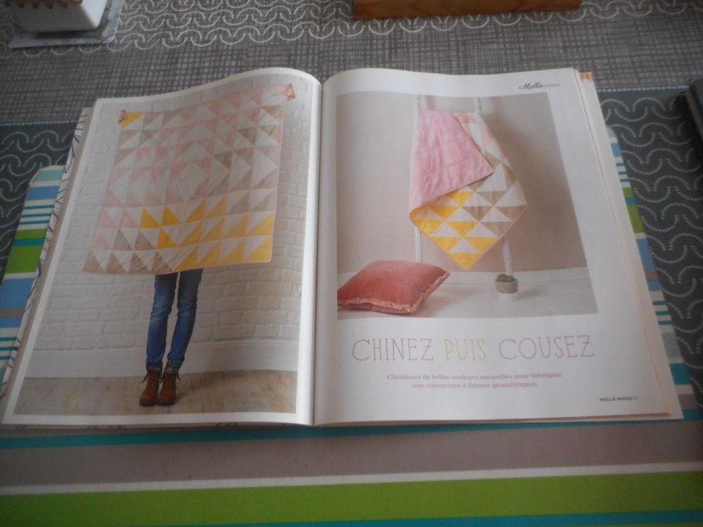 Mollie Markes Livres et BD