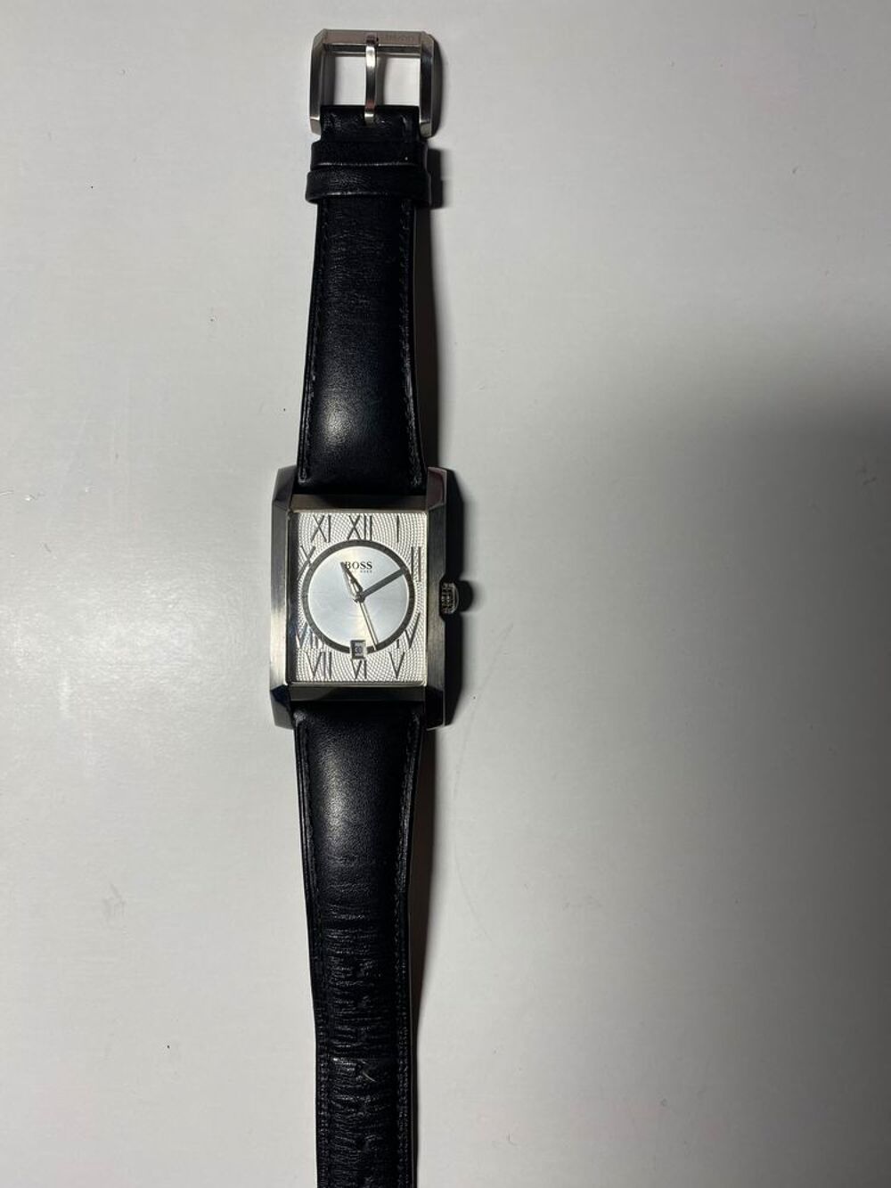 MONTRE HOMME BOSS Bijoux et montres