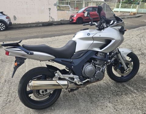 Moto YAMAHA 2010 occasion Rivi&egrave;re-Pilote 97211