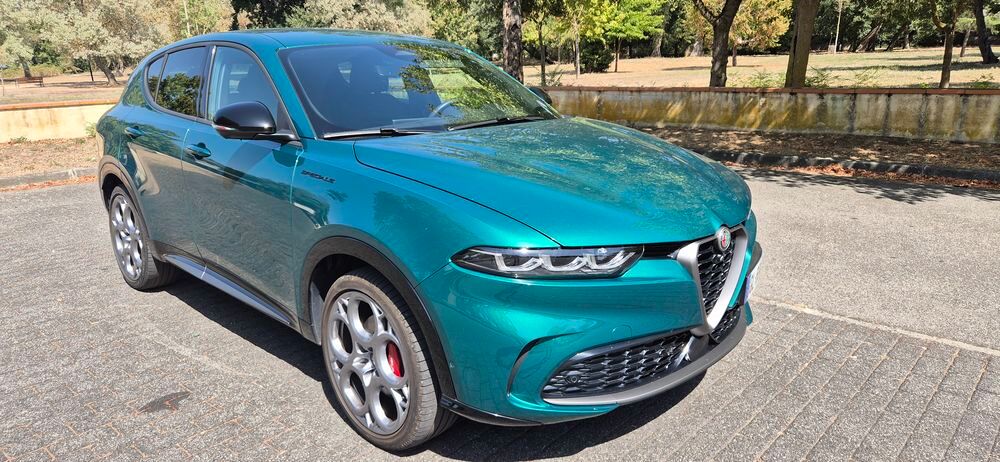Tonale 1.3 Hybride Rechargeable PHEV 280ch AT6 Q4 Edizione Speciale 2023 occasion 31830 Plaisance-du-Touch