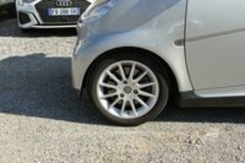 ForTwo 2007 occasion 13600 La Ciotat