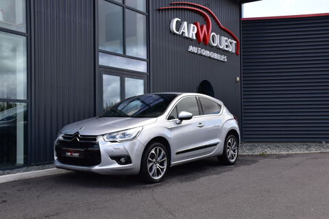 Citroen ds4 Citro&euml;n  BlueHDi 150 S&S BVM6 S