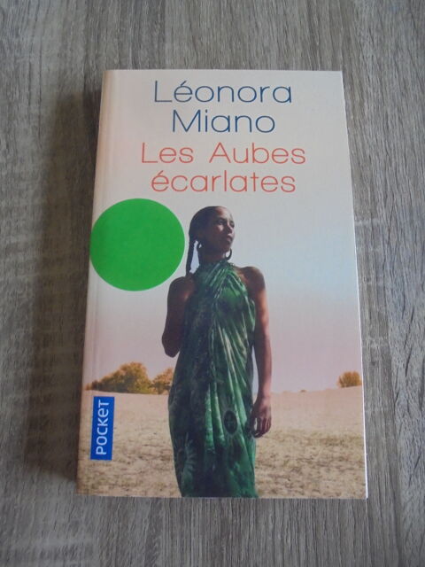 Les Aubes �carlates (106) 4 Tours (37)