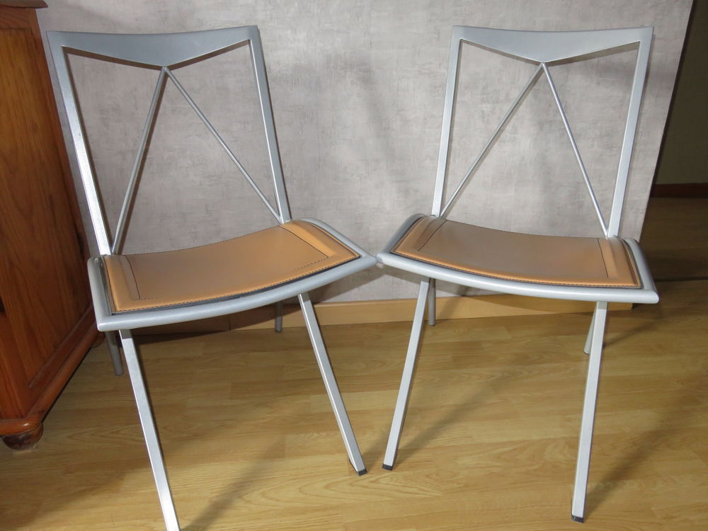 chaises castellan Meubles