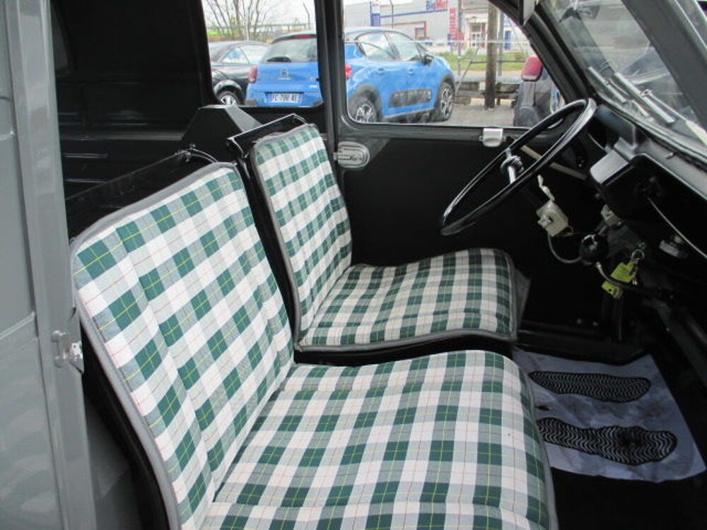  1970 occasion 71640 Givry