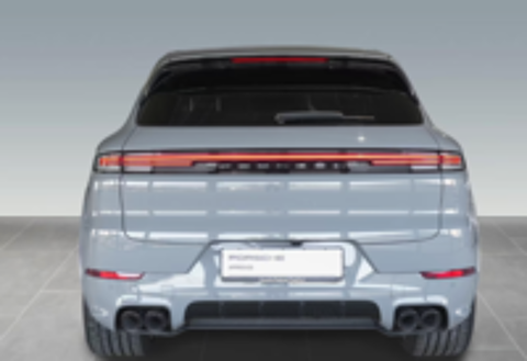 Cayenne TURBO E-HYBRID 4.0 V8 740 PHASE 2 2024 occasion 59000 Lille