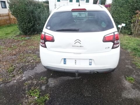 Citroen c3 Citro&euml;n  HDi 70 Exclusive