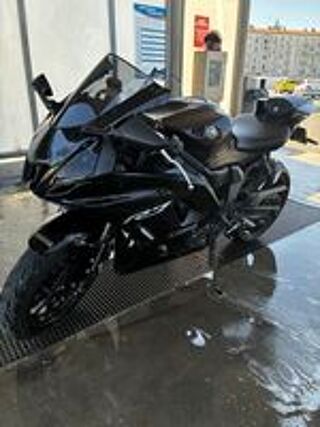 YAMAHA 2023 occasion 86000 Poitiers