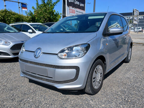 Annonce voiture Volkswagen UP 5990 €