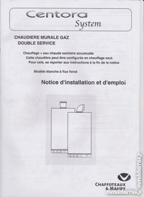 carte lectronique chaudire CENTORA 3.24FF 150 Saint-Arnoult-en-Yvelines (78)