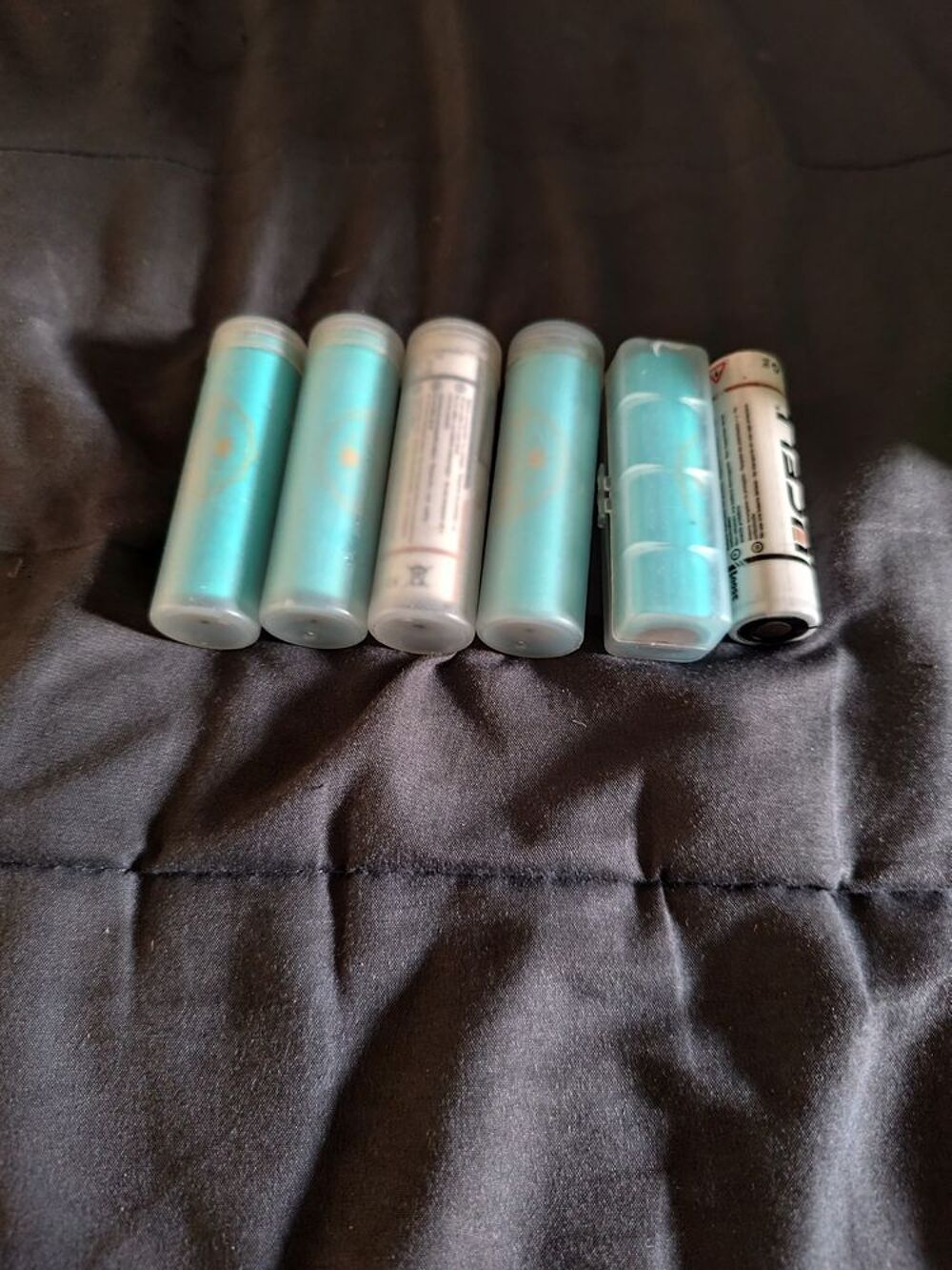 cigarette &eacute;lectronique Electroménager