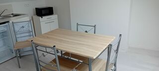  Appartement à louer 2 pièces 16 m²