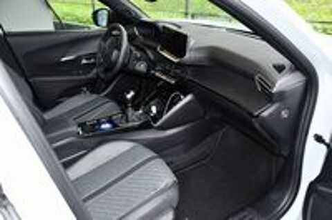 2008 PureTech 100 S&S BVM6 Allure 2024 occasion 78990 &Eacute;lancourt