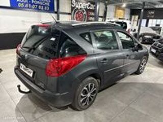 207 SW 1.6 VTi 120ch Premium 2010 occasion 31270 Cugnaux